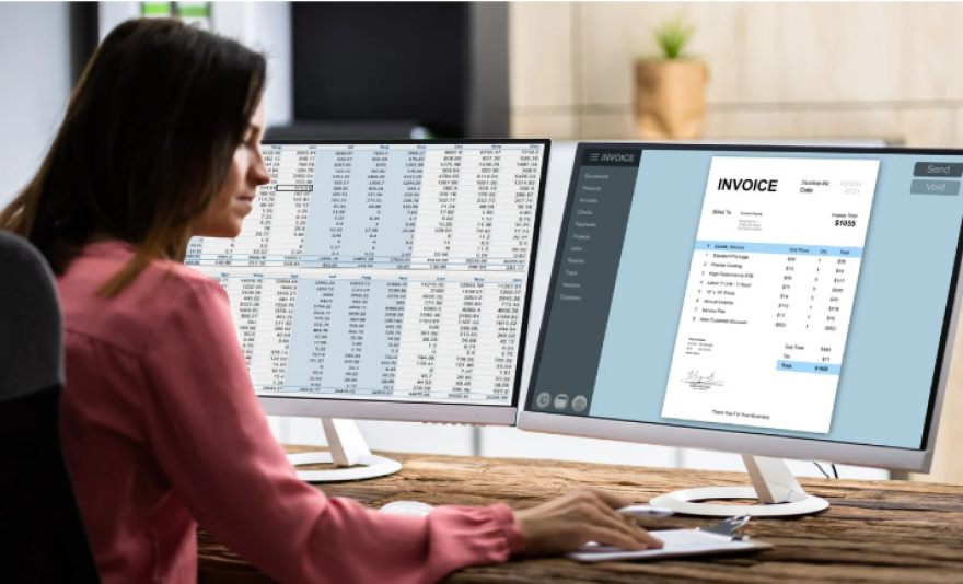 Automation Administrative Tasks: The key to Lower costs, Higher productivity, and a Stronger competitive edge