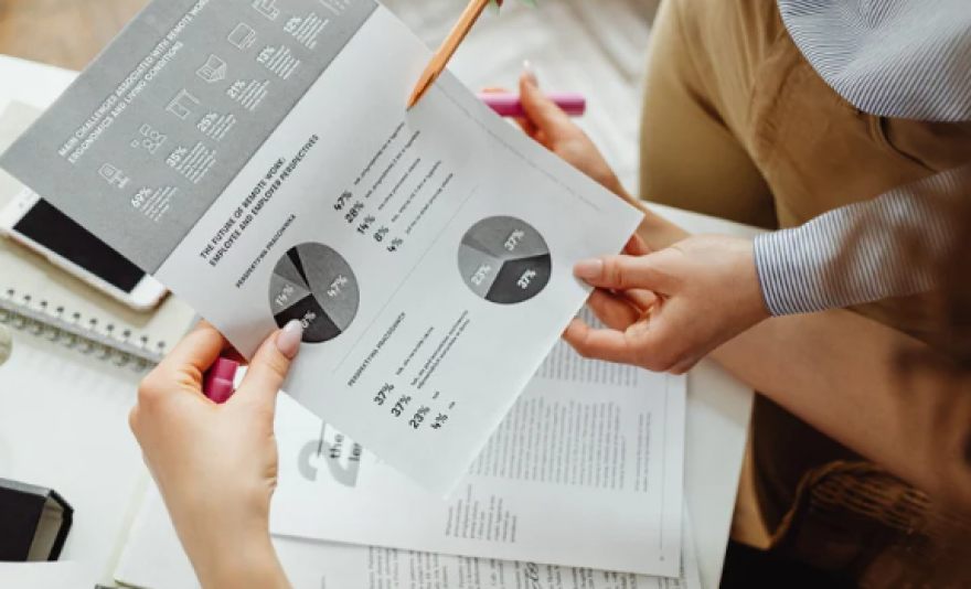 Accounts Payable Automation: How Hybrid AI Solves Finance Managers' Top 5 Challenges