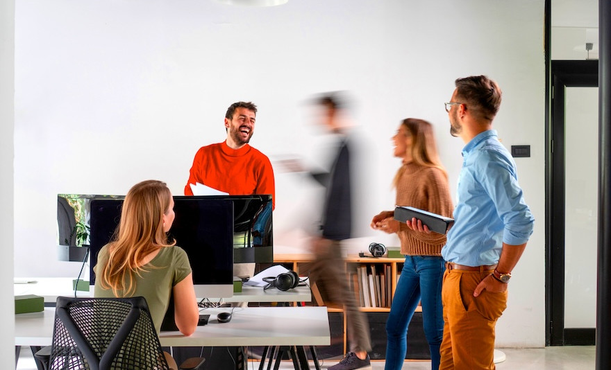Making Remote Teamwork Child's Play with Accounts Payable Automation