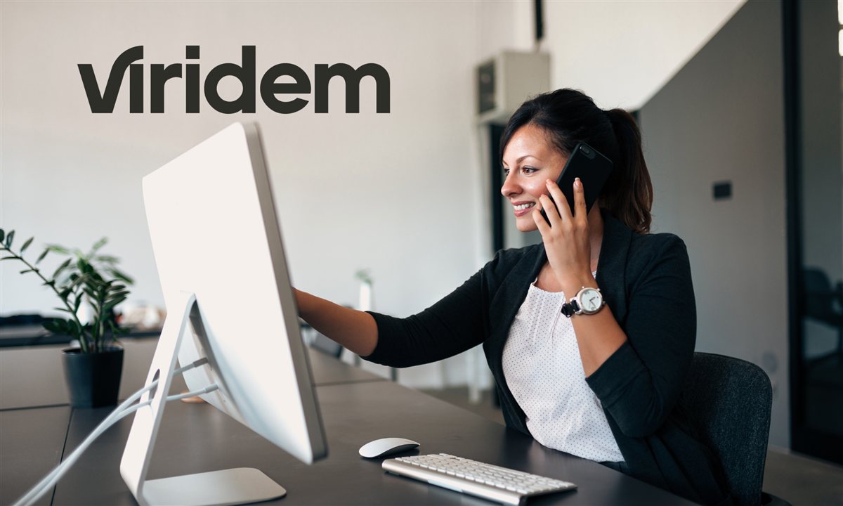 Small team automating accounts payable with Viridem Lite instead of a generic tool