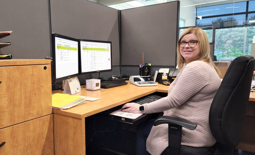 Testimonial: Automating Accounts Payable for Groupe Bellemare with Viridem
