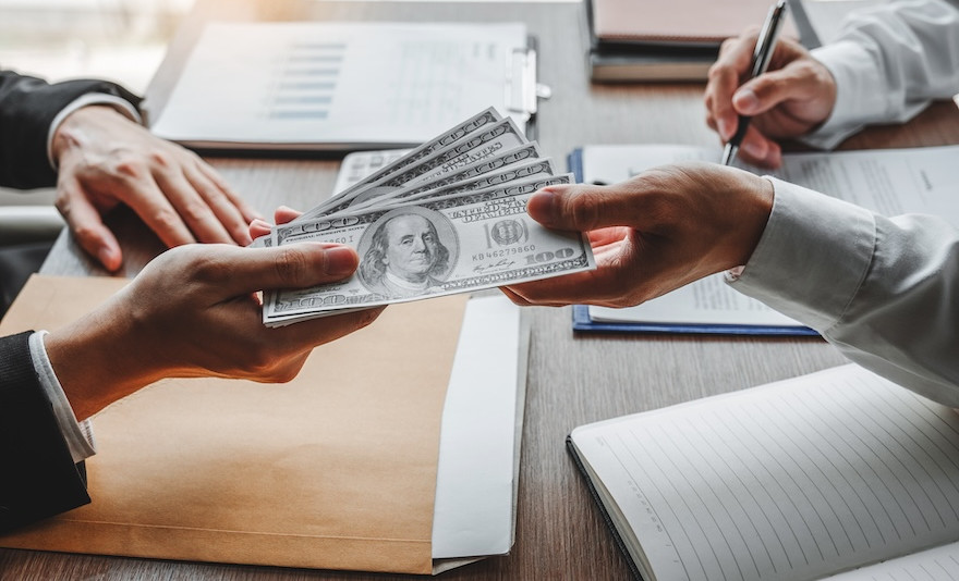 Grants for SMEs: Funding Your Digital Transformation and Automation Projects