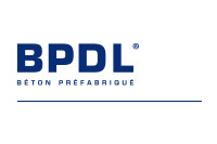 BPDL Béton Préfabriqué