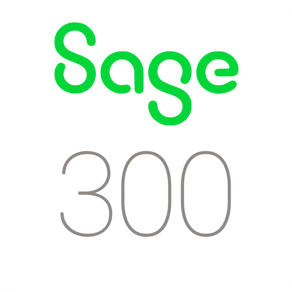 Sage 300 CRE