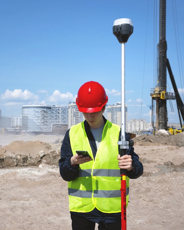 General contractors