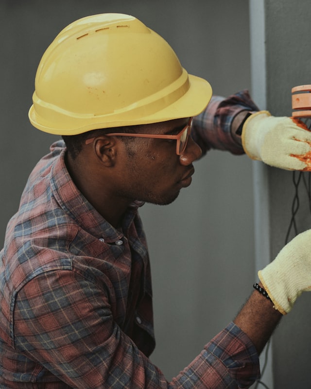 Service contractors