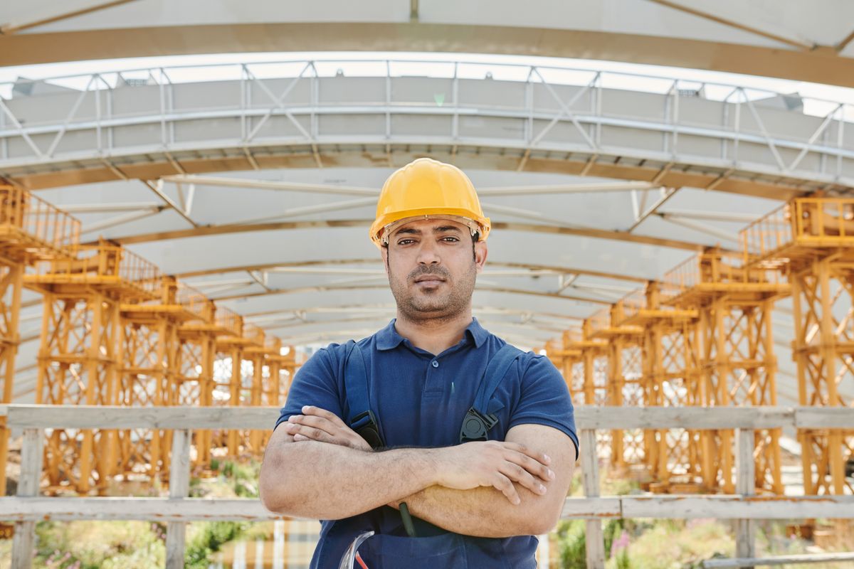 Health & safety and competency cards
