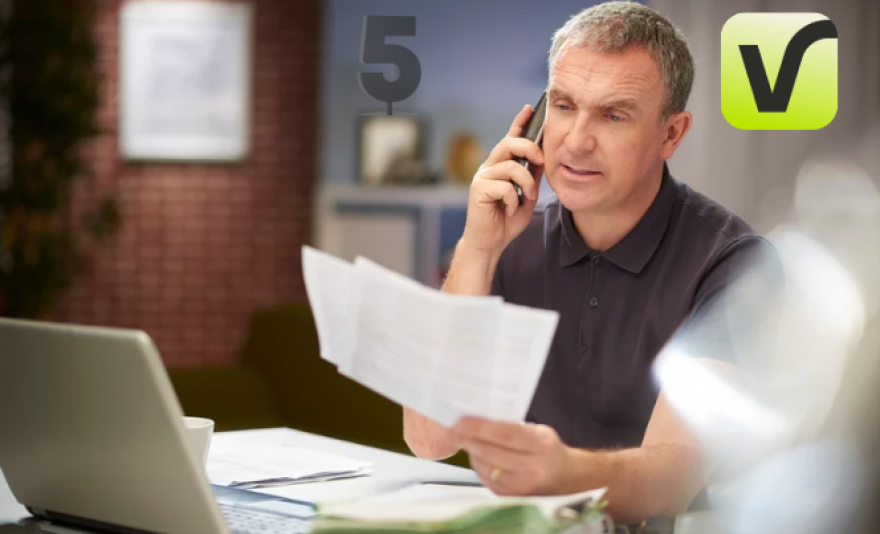 Les 5 principaux avantages de l’automatisation du traitement des factures pour les PME 