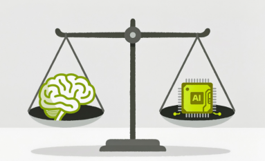 The Human Factor in Automation: Why Your AP Automation Process Needs Hybrid AI for Unwavering Control