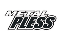 Metal Pless